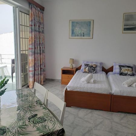 Haraki Sunrise Apartments Kültér fotó