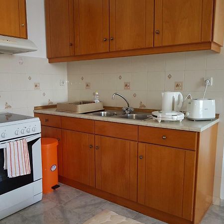 Haraki Sunrise Apartments Kültér fotó
