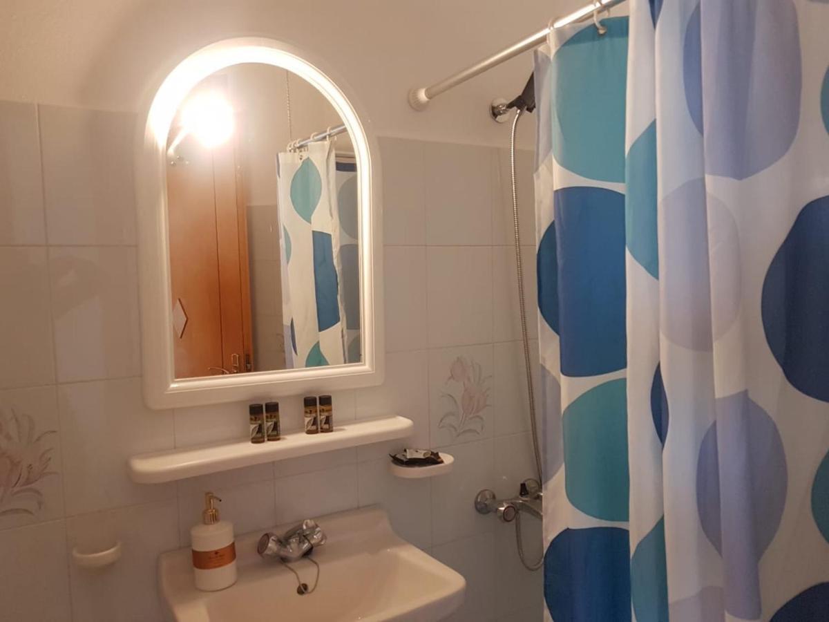 Haraki Sunrise Apartments Kültér fotó