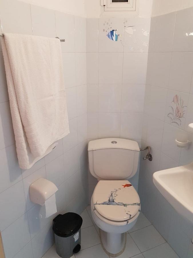 Haraki Sunrise Apartments Kültér fotó